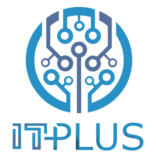 IT Plus Demo School Platform